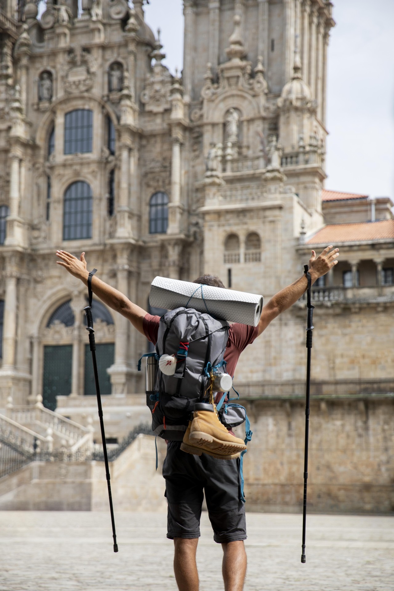 Camino de Santiago 3