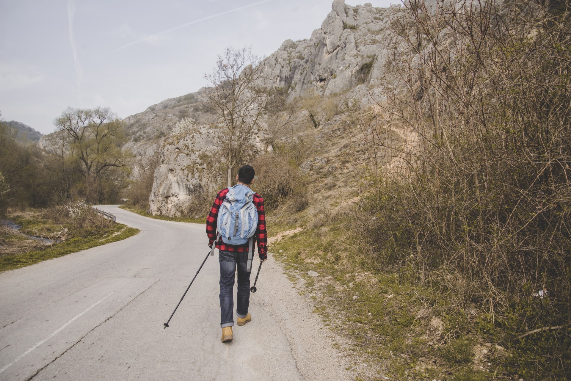 Camino de Santiago 5