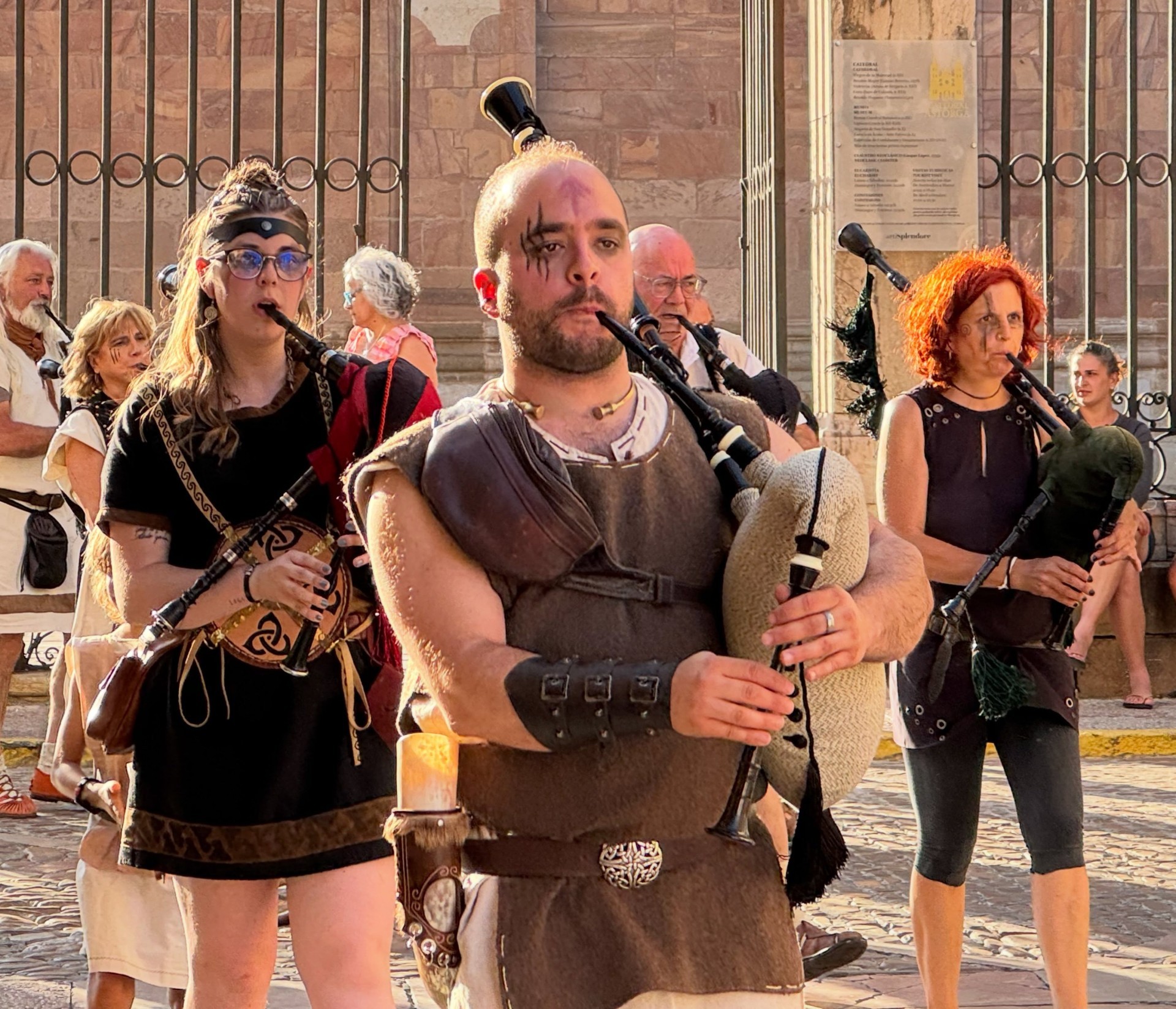 Astures and Romans