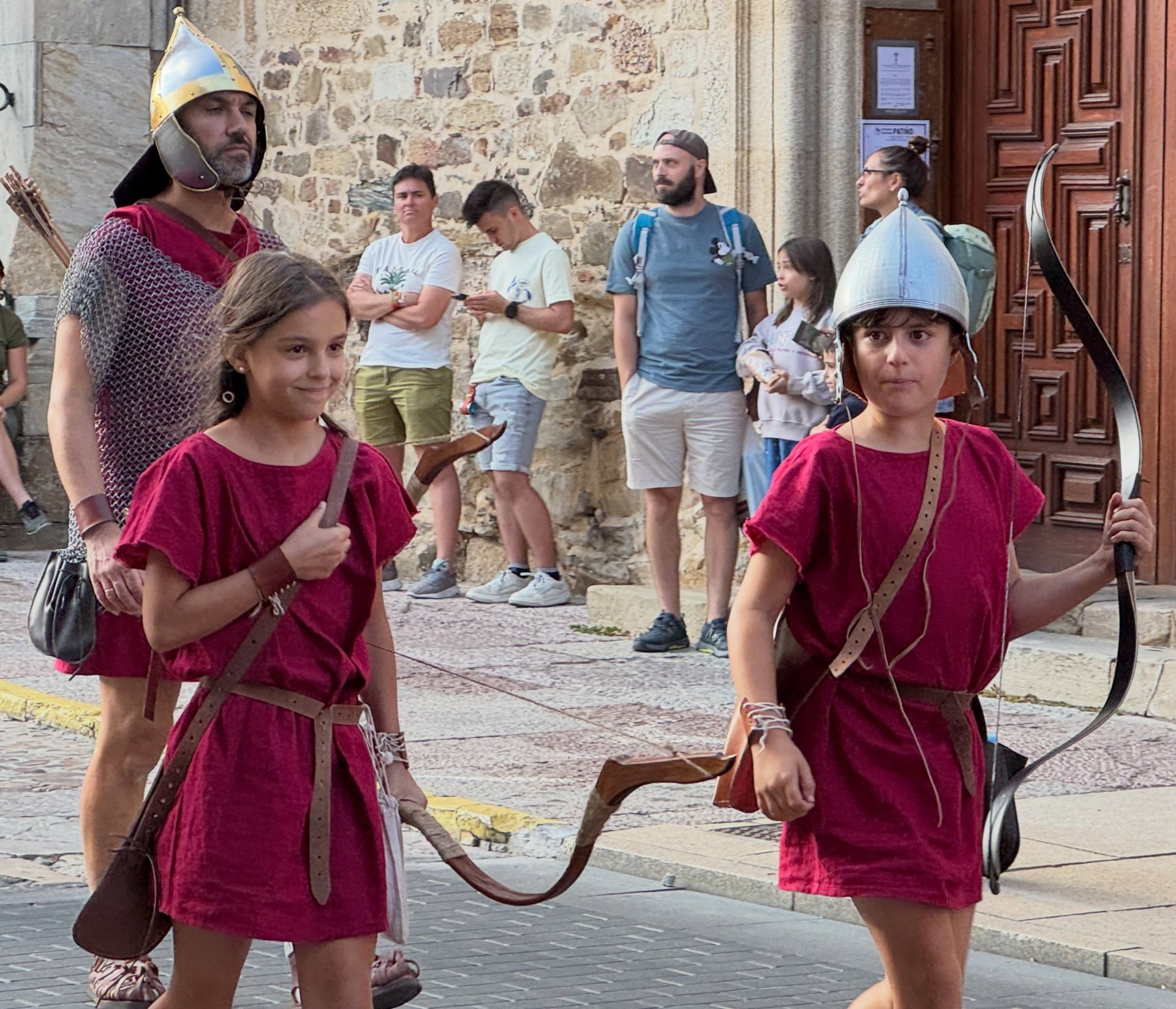 Astures and Romans
