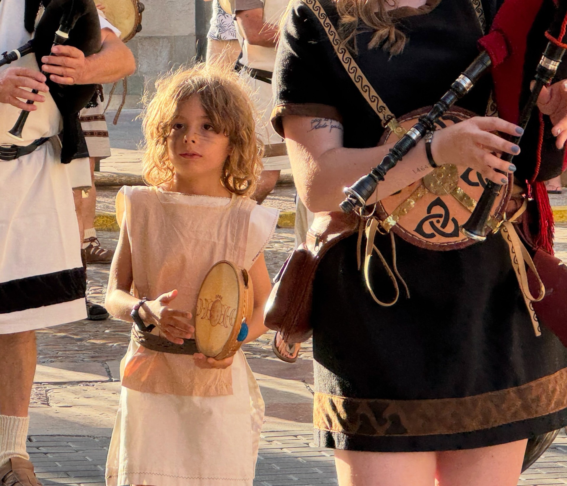 Astures and Romans