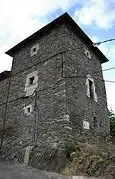 Lost Villages and Señorial Manors