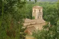 The Romería de las Manzanedas