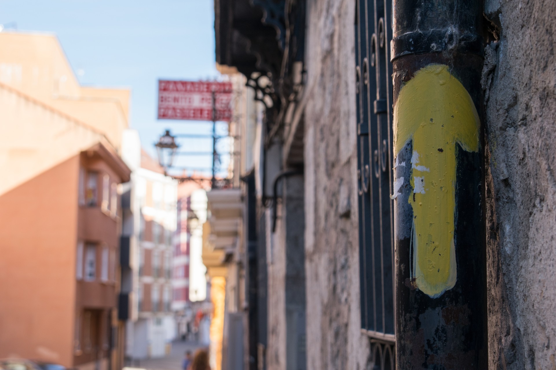 A Guide to The Camino for 2027
