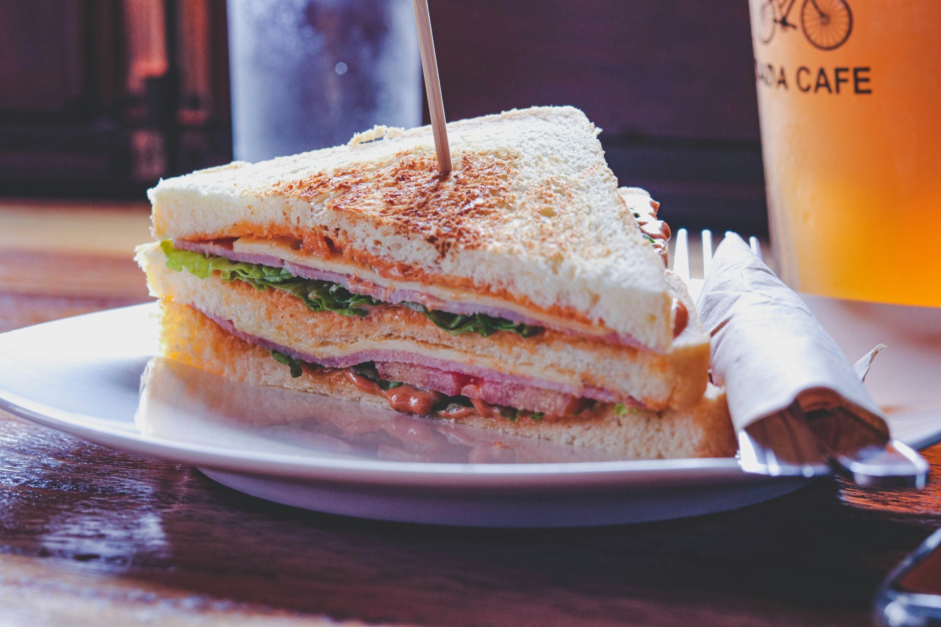 Le Merienda: the Spanish Meal You’re Missing