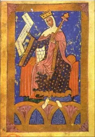 Doña Urraca, the Bridge Burning Queen of the Camino