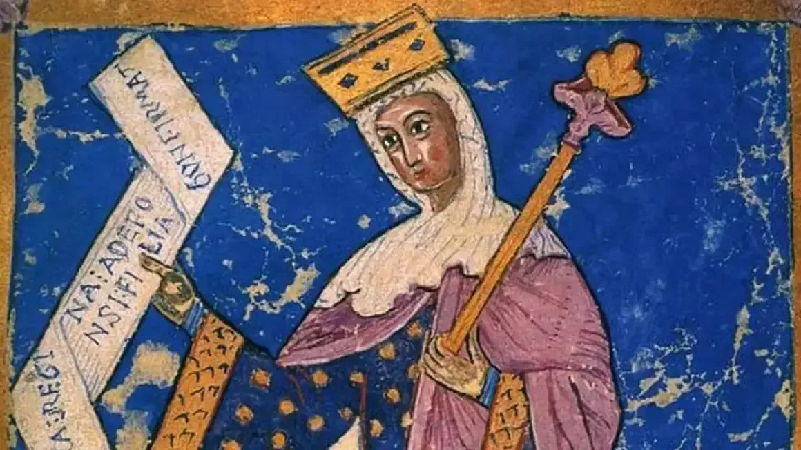 Doña Urraca, the Bridge Burning Queen of the Camino