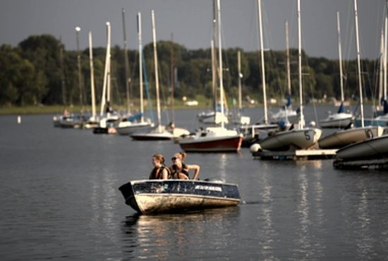 Catholics urged to contribute to state’s water quality conversation